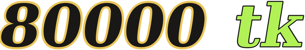 80000 tk logo